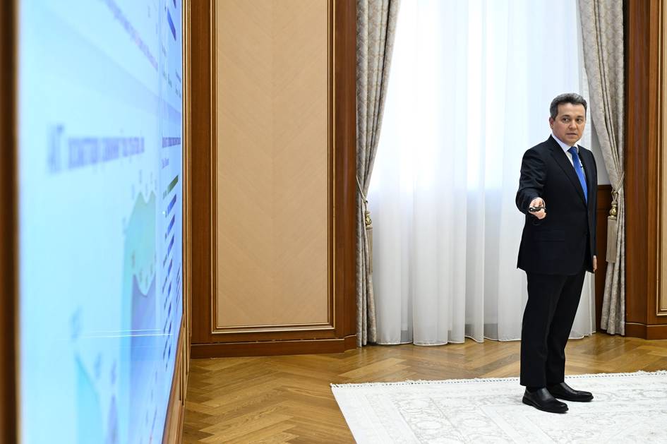 Toshkent viloyatida umumiy qiymati 200 mln dollar bo‘lgan tadqiqot va ishlanmalar markazi tashkil etiladi